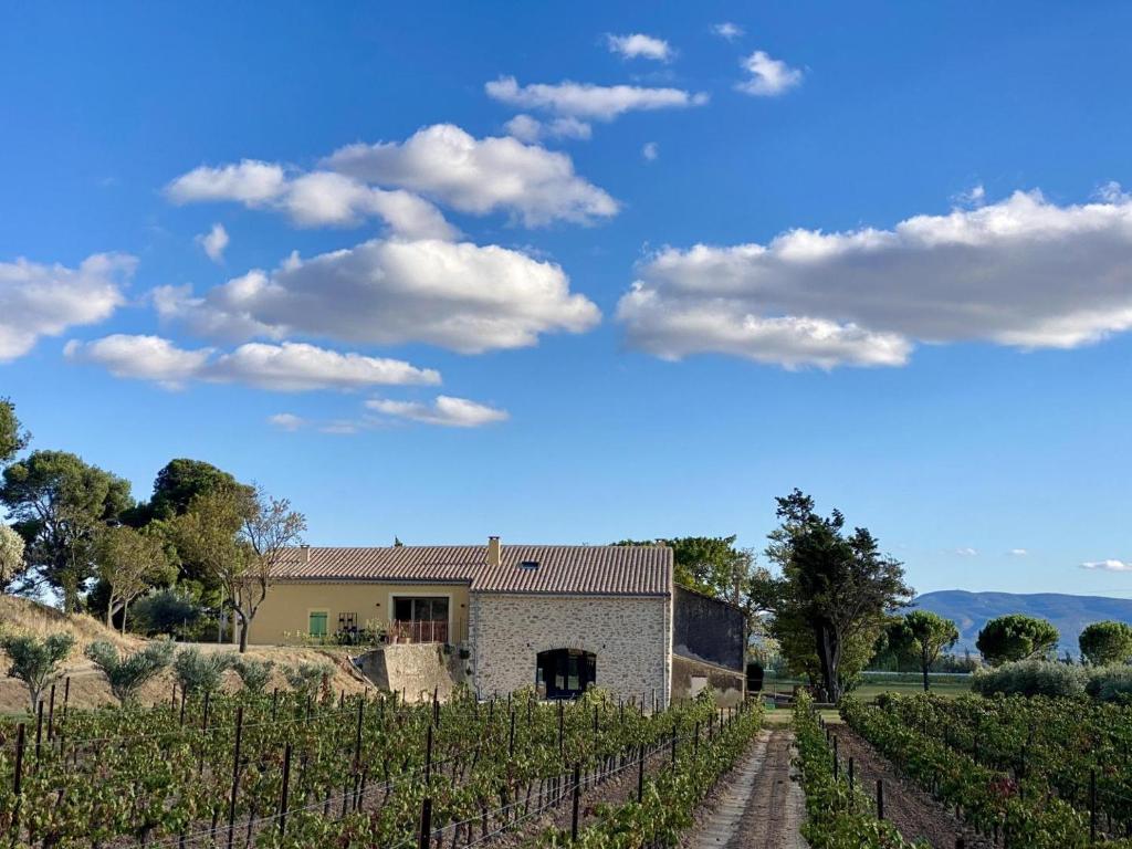 Domaine Saint-Antoine