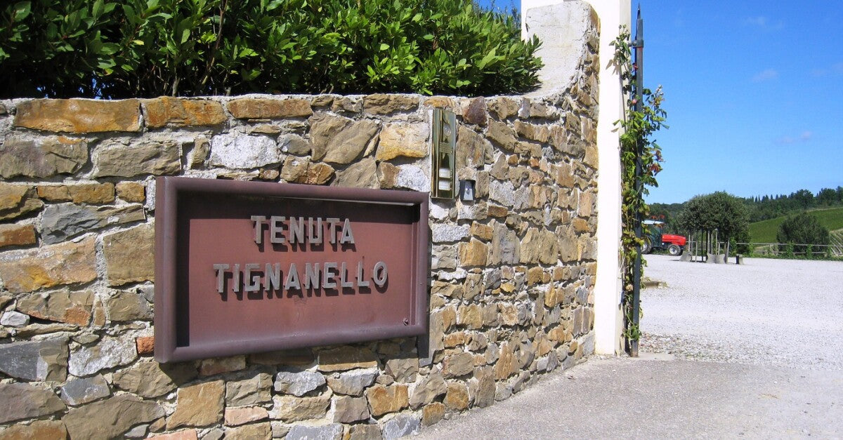 Tenuta Tignanello