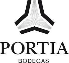 Bodegas Portia, R.E. 8295-BU - Gumiel de Izán, Spanien Logo