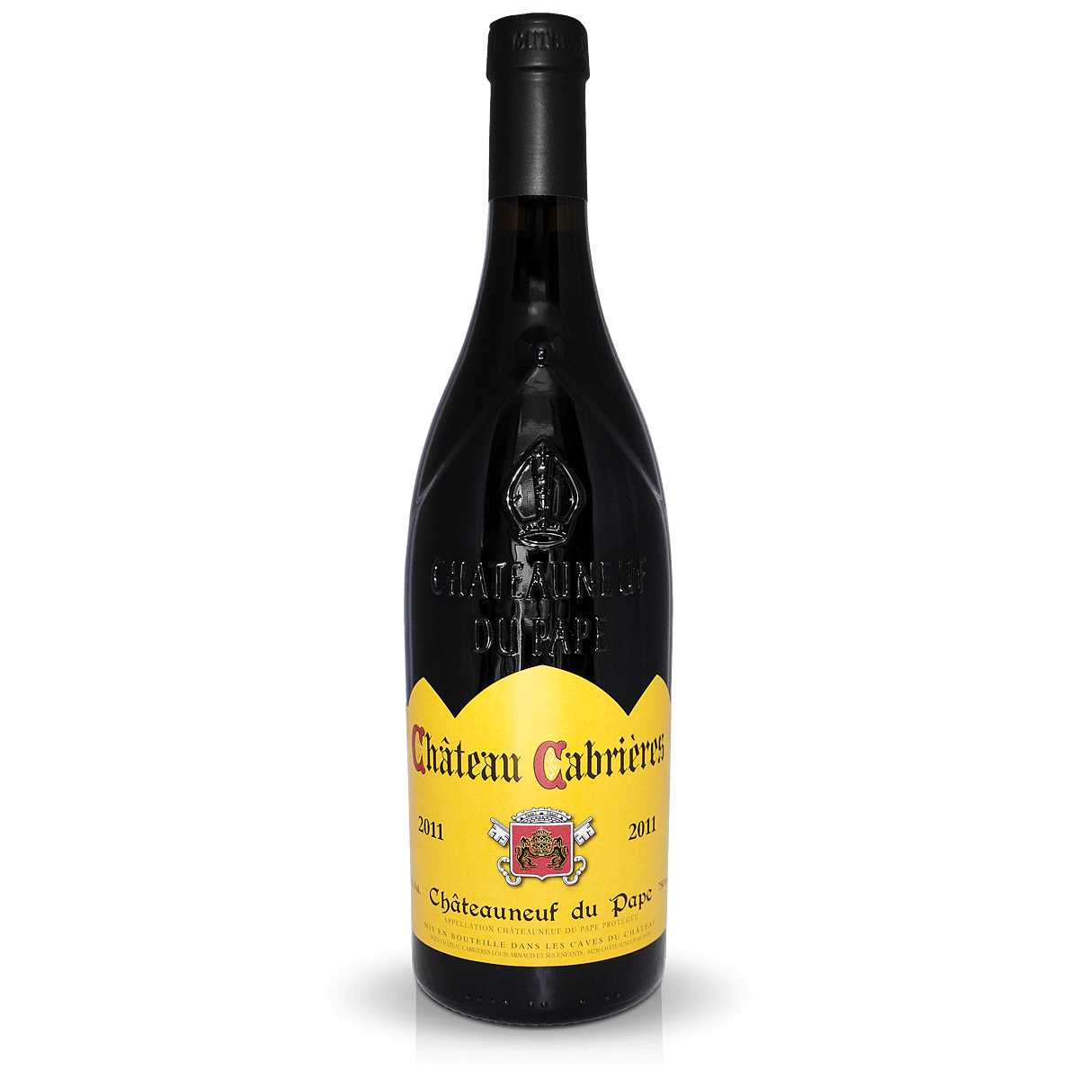 Châteauneuf-Du-Pape Tradition - Château Cabrieres