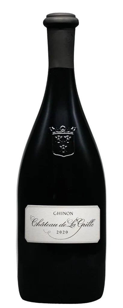 Baudry & Dutour Château de la Grille 2020