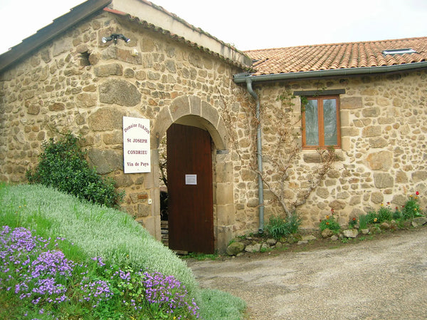 Domaine Thierry Farjon