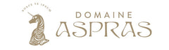 Domaine des Aspras Logo