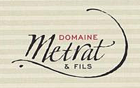 Domaine Bernard Metrat et Fils Logo