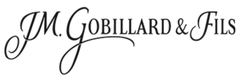 Champagne J.M GOBILLARD & Fils Logo