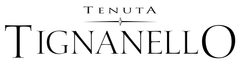 Tenuta Tignanello Logo