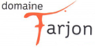 Domaine Thierry Farjon Logo
