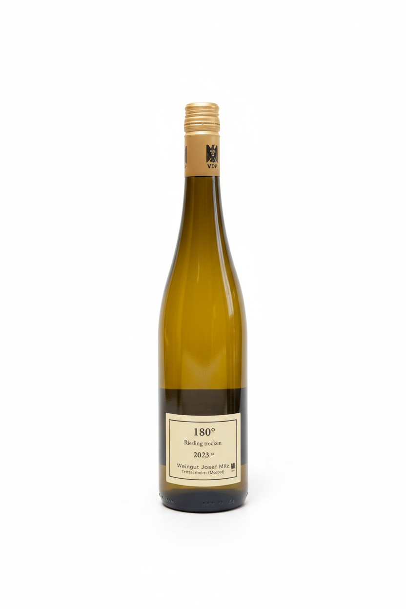 180° Riesling - Weingut Josef Milz KG