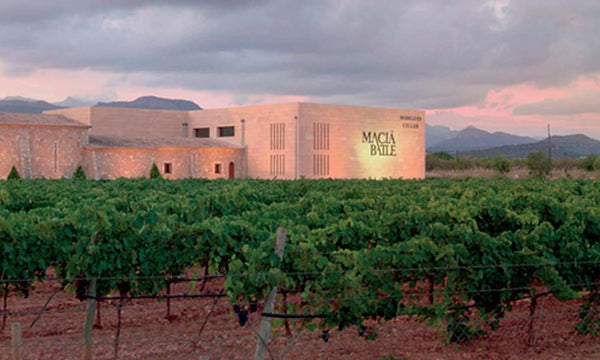 Bodegas Macia Batle
