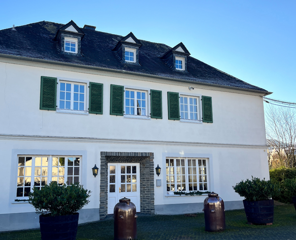 Weingut Josef Milz KG