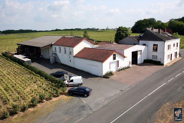 Domaine Henri Poiron