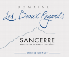 Domaine Michel Girault Logo