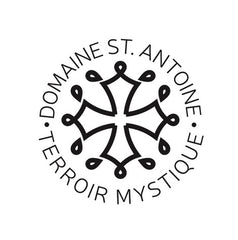 Domaine Saint-Antoine Logo
