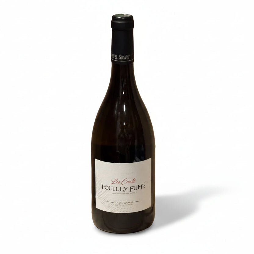 Pouilly-Fumé Les Criots - Domaine Michel Girault