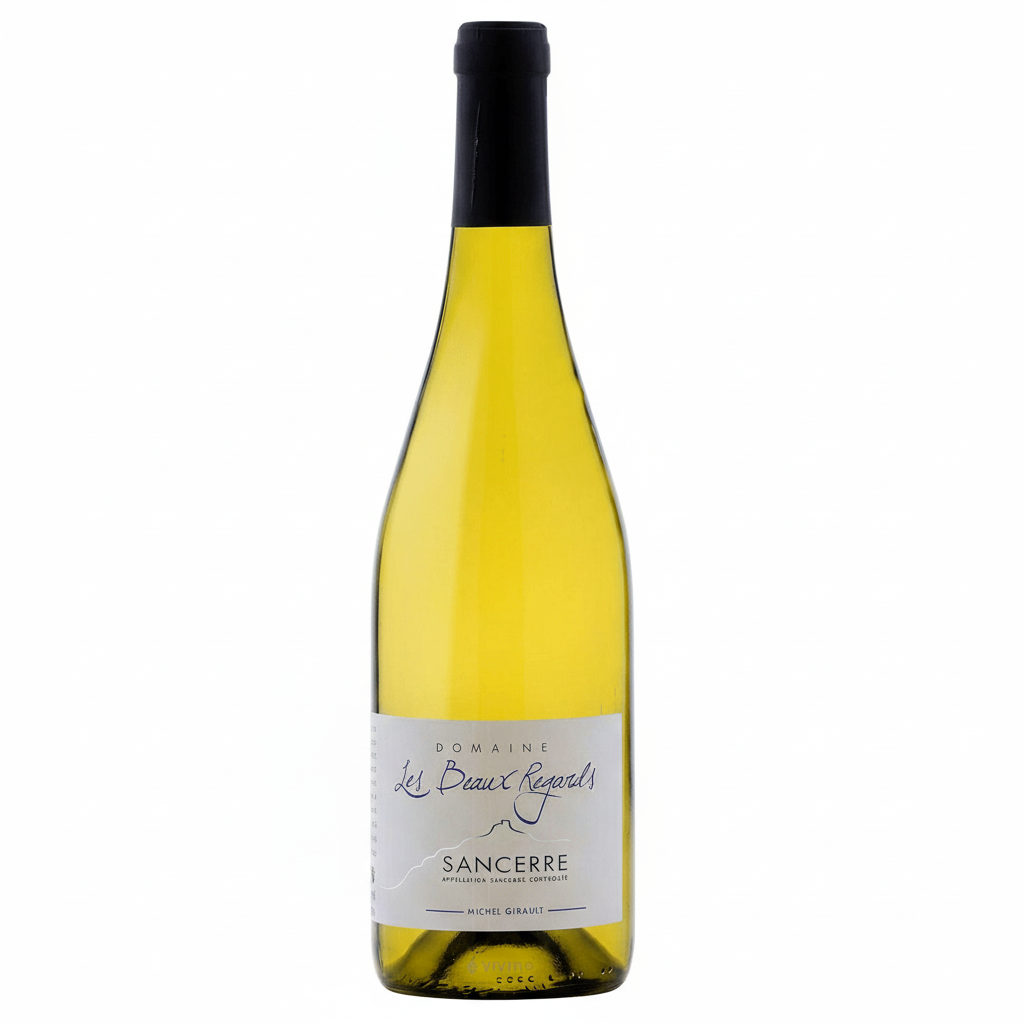 Sancerre Blanc Les Beaux Regards - Domaine Michel Girault