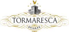 Tormaresca Antinori Logo